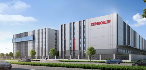 博革咨询团队到浙江某智能机械企业调研合作