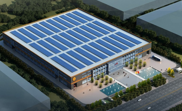 博革与芜湖佳宏新材料达成合作，签约目视化设计落地工程项目