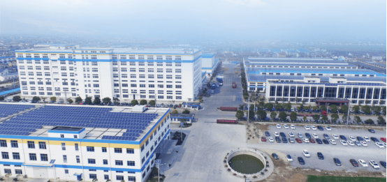 博革与江东金具设备续签，共启第二期精益咨询新征程​