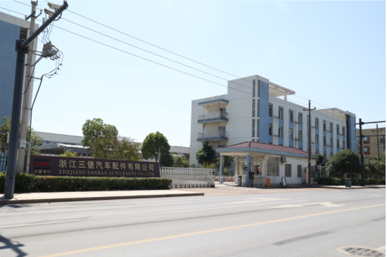 博革与浙江三堡汽车配件企业签约，共筑精益发展之路​