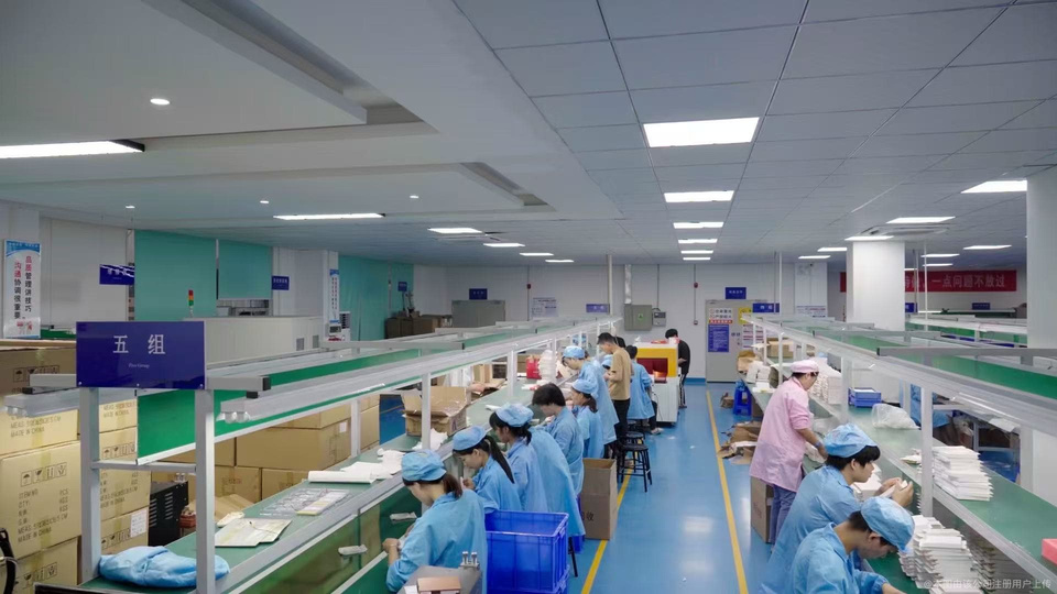 博革与东莞新能源企业签约合作，共探精益发展新路径​