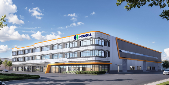 上海博革必旺与龙口亨嘉智能新车间功能布局及目视化规划方案