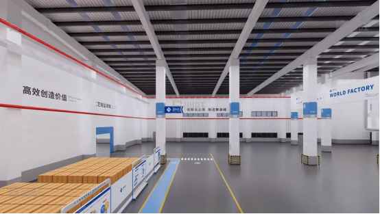 博革与江苏博云塑业续约：深化目视化落地施工，持续赋能塑业企业管理升级