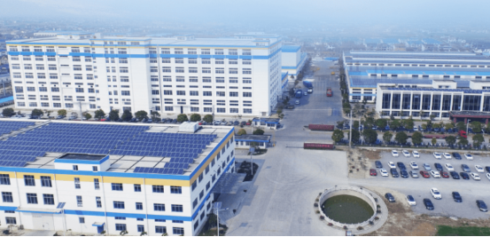 上海博革与江东金具设备有限公司签约，定制化工程服务赋能金具制造现场升级​