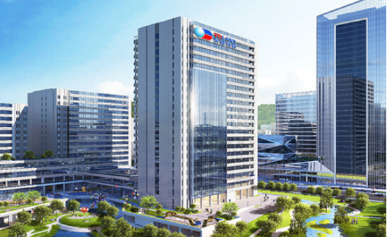 重庆博革与深圳市电子硬件企业签约目视化设计合同 赋能科技企业现场管理精细化