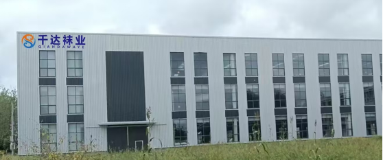 以精益为纲，筑智造基底——安徽千达袜业新厂房布局规划