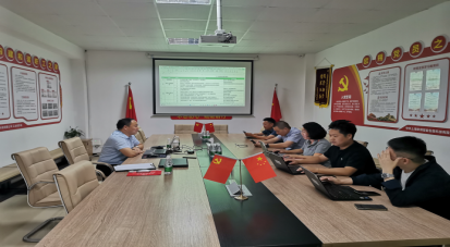 博革咨询携手上海欧朔智能一起破解新工厂精益布局难题