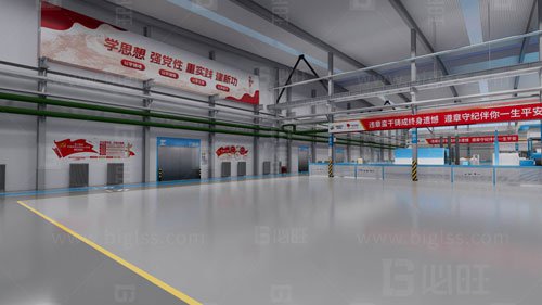 必旺与青岛中车青岛签约 精益咨询赋能轨道交通装备升级​