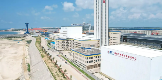 博革咨询与南海海缆签约 精益赋能海缆制造高质量发展