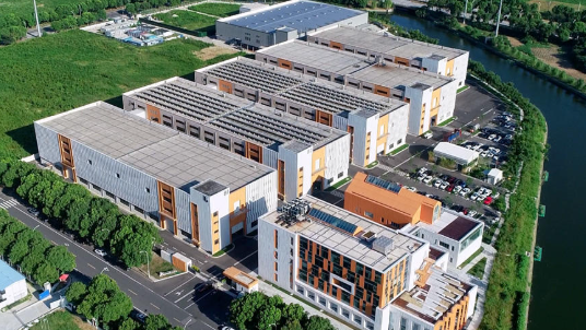 上海必旺智能与中科微至科技签约 精益咨询赋能智能物流装备升级