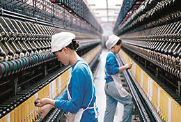 纺织企业如何进行精益生产管理