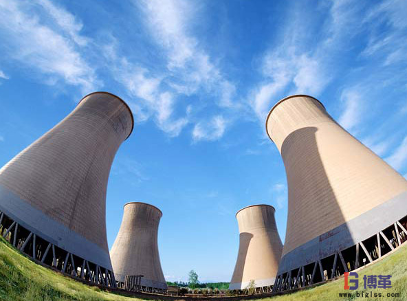 煤电行业精益生产管理能力诊断方法案例