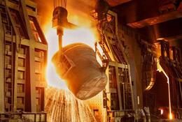 钢铁行业六西格玛库存管理项目案例