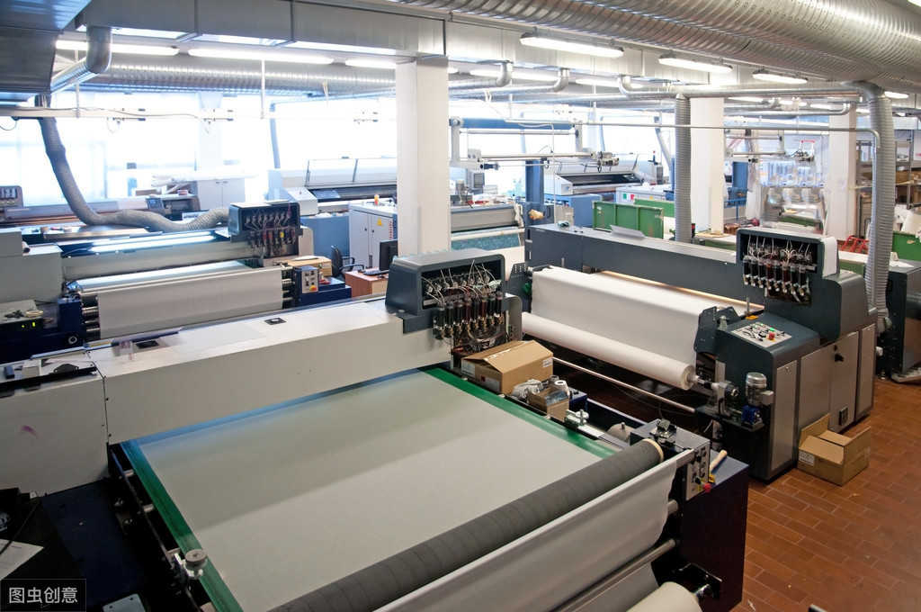 印刷行业制袋机SMED改善案例