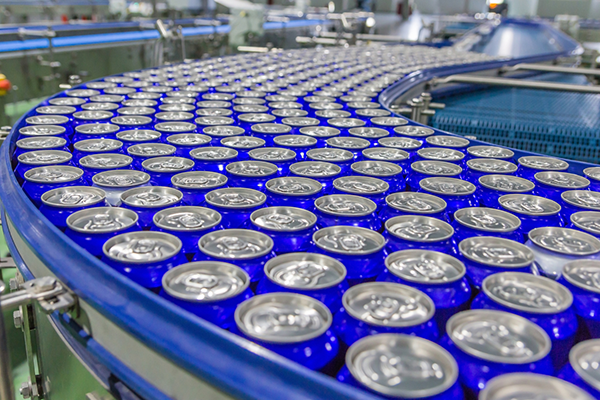 国内首家钢制二片罐生产厂家精益六西格玛改善案例