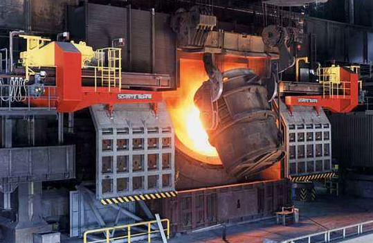 冶炼行业锌直收率提升案例