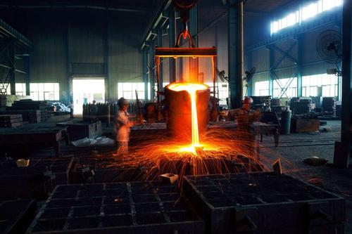 某铅锌冶炼厂外购氧化锌生产优化案例