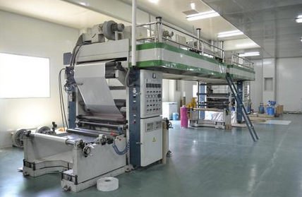 印刷行业干复机EPC升级和改造案例